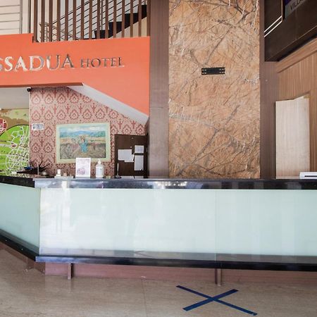 Oyo Flagship 3753 Cassa Dua Hotel Cimahi Exterior foto